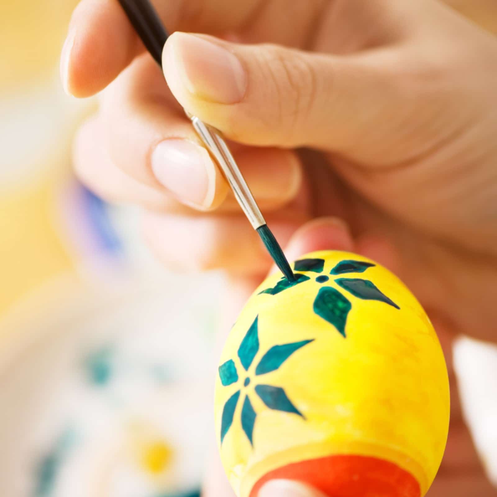 Easter Crafts