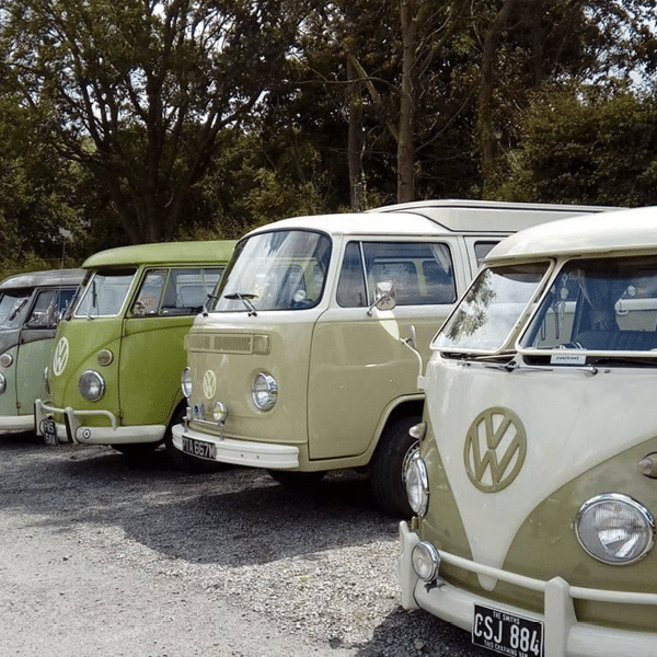 Classic VW