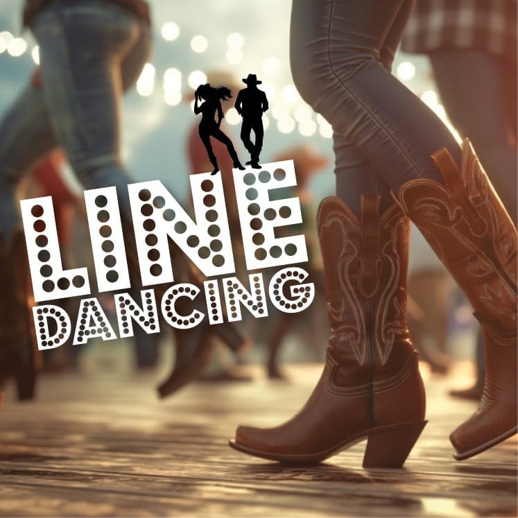 Line Dancing