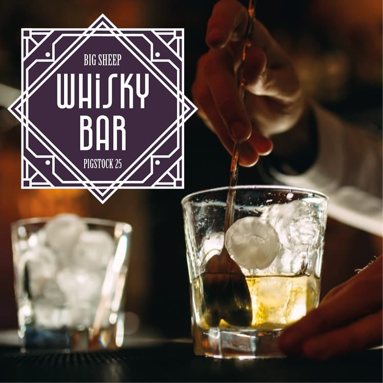 Whisky Bar